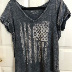 Miss Me ‘Merica Shirt
